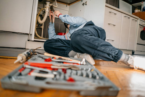 Reliable Ottumwa, IA Plumbing Solutions