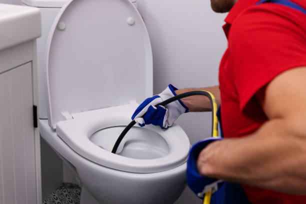 Best Plumbing Installation Services  in Ottumwa, IA